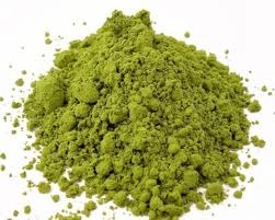 Drinking Matcha Green Tea for Liver Health