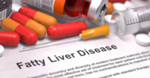 fatty liver diet review
