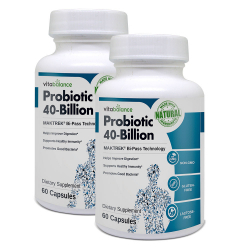 Probiotic 40