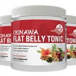 Okinawa Flat Belly Tonic