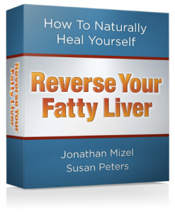The best fatty liver program